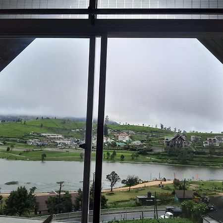 Creek View Inn Nuwara Eliya Kültér fotó