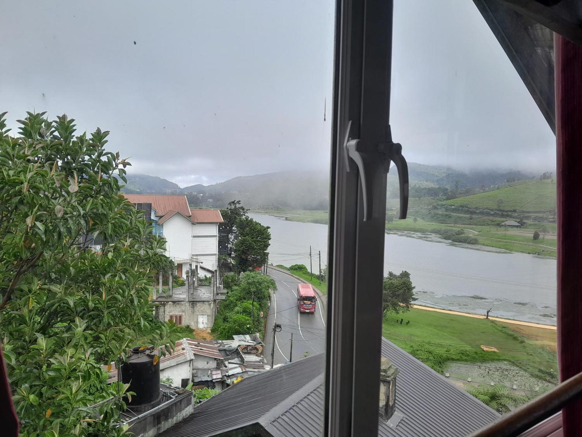 Creek View Inn Nuwara Eliya Kültér fotó
