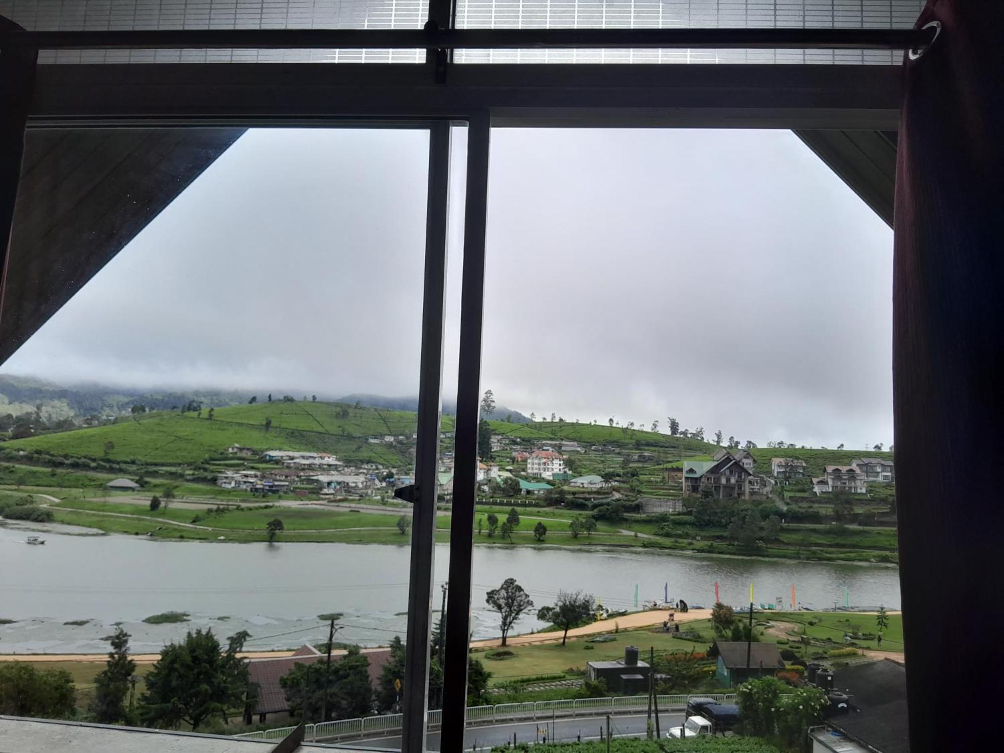 Creek View Inn Nuwara Eliya Kültér fotó