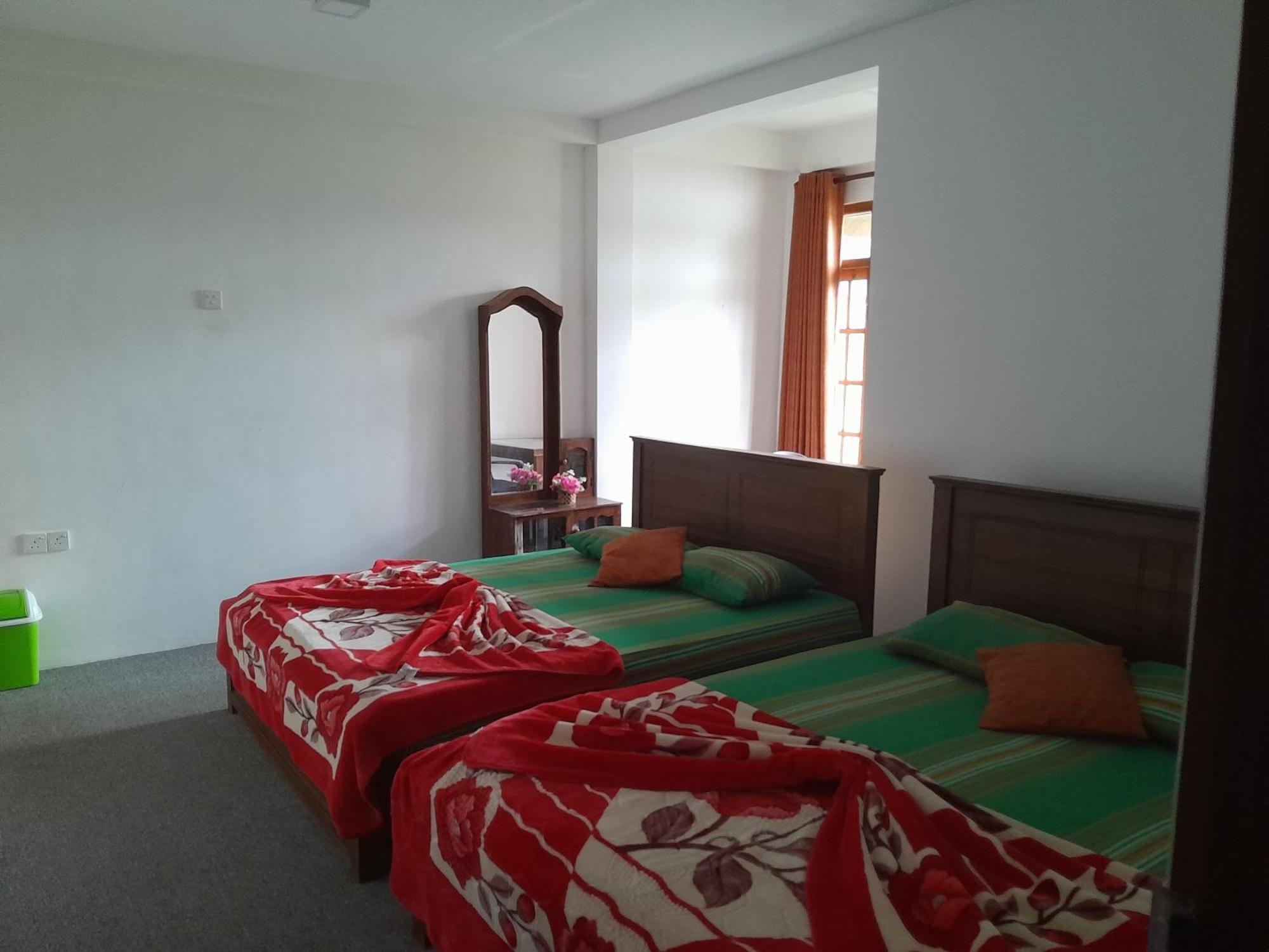 Creek View Inn Nuwara Eliya Kültér fotó