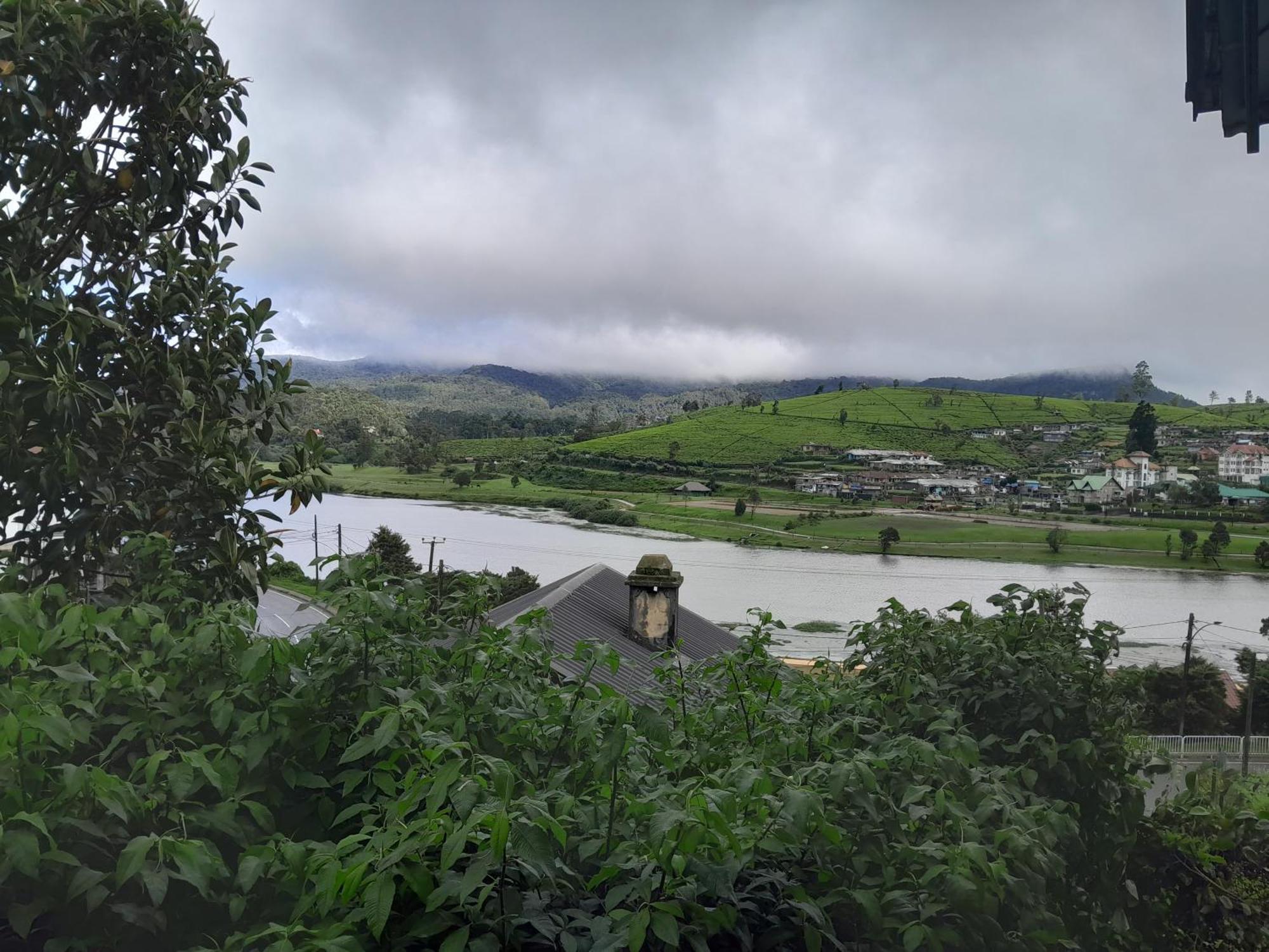 Creek View Inn Nuwara Eliya Kültér fotó