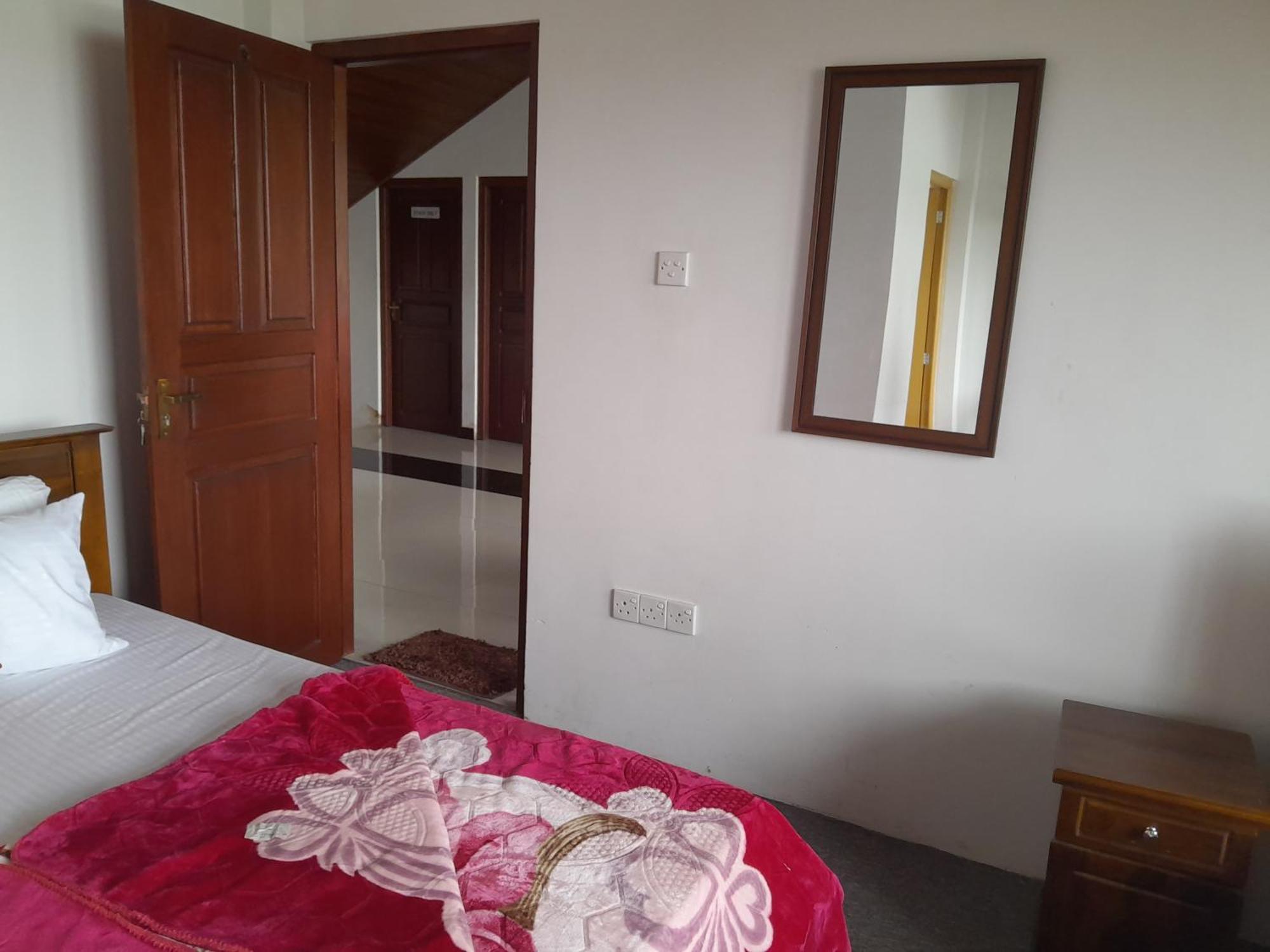 Creek View Inn Nuwara Eliya Kültér fotó