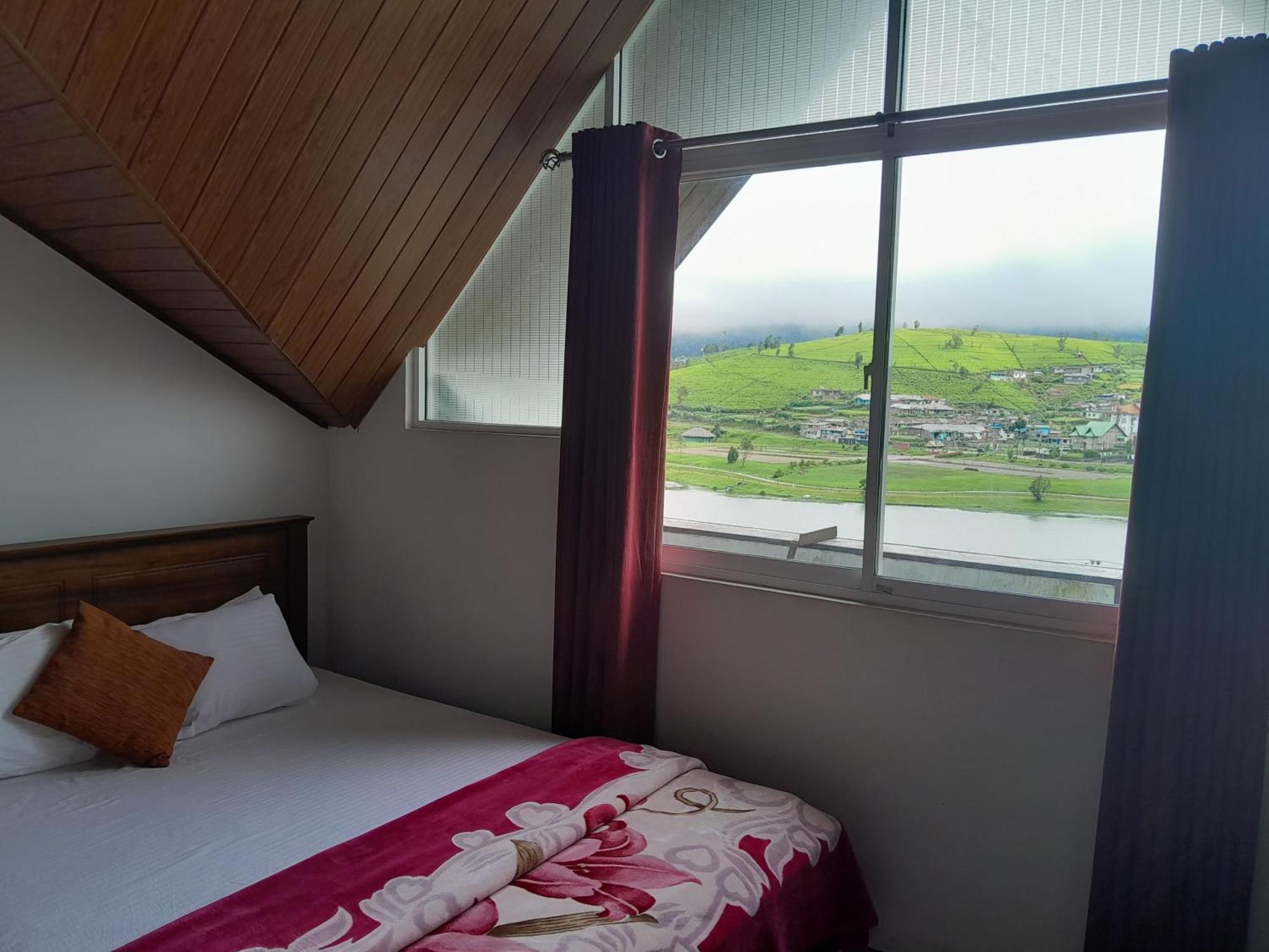 Creek View Inn Nuwara Eliya Kültér fotó