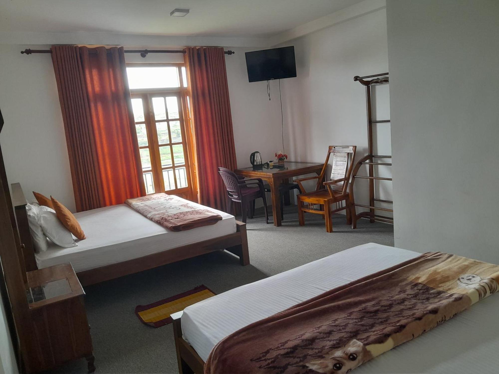 Creek View Inn Nuwara Eliya Kültér fotó