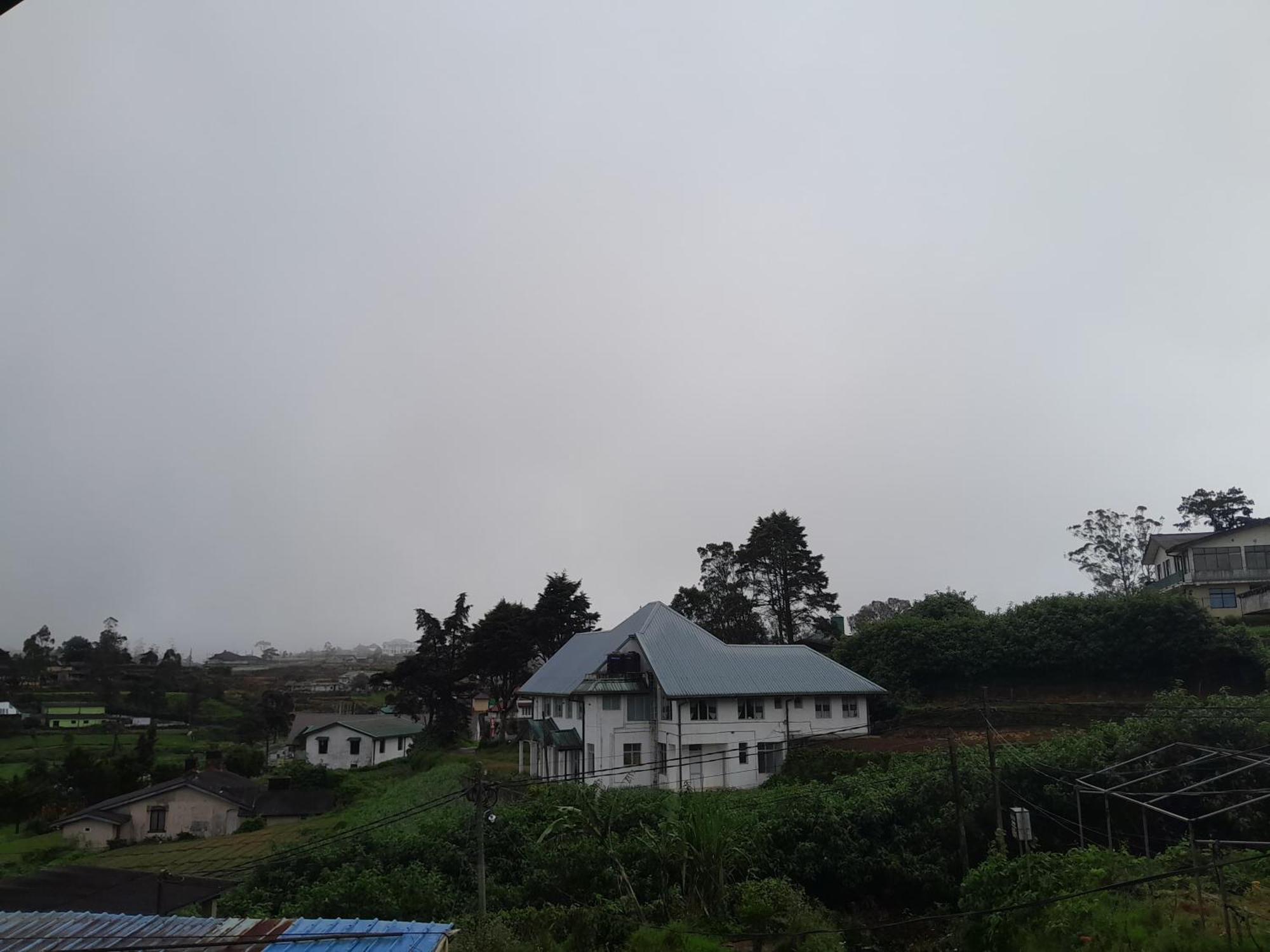 Creek View Inn Nuwara Eliya Kültér fotó