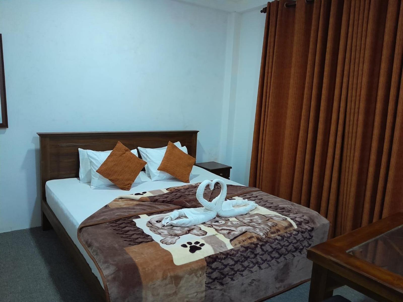 Creek View Inn Nuwara Eliya Kültér fotó