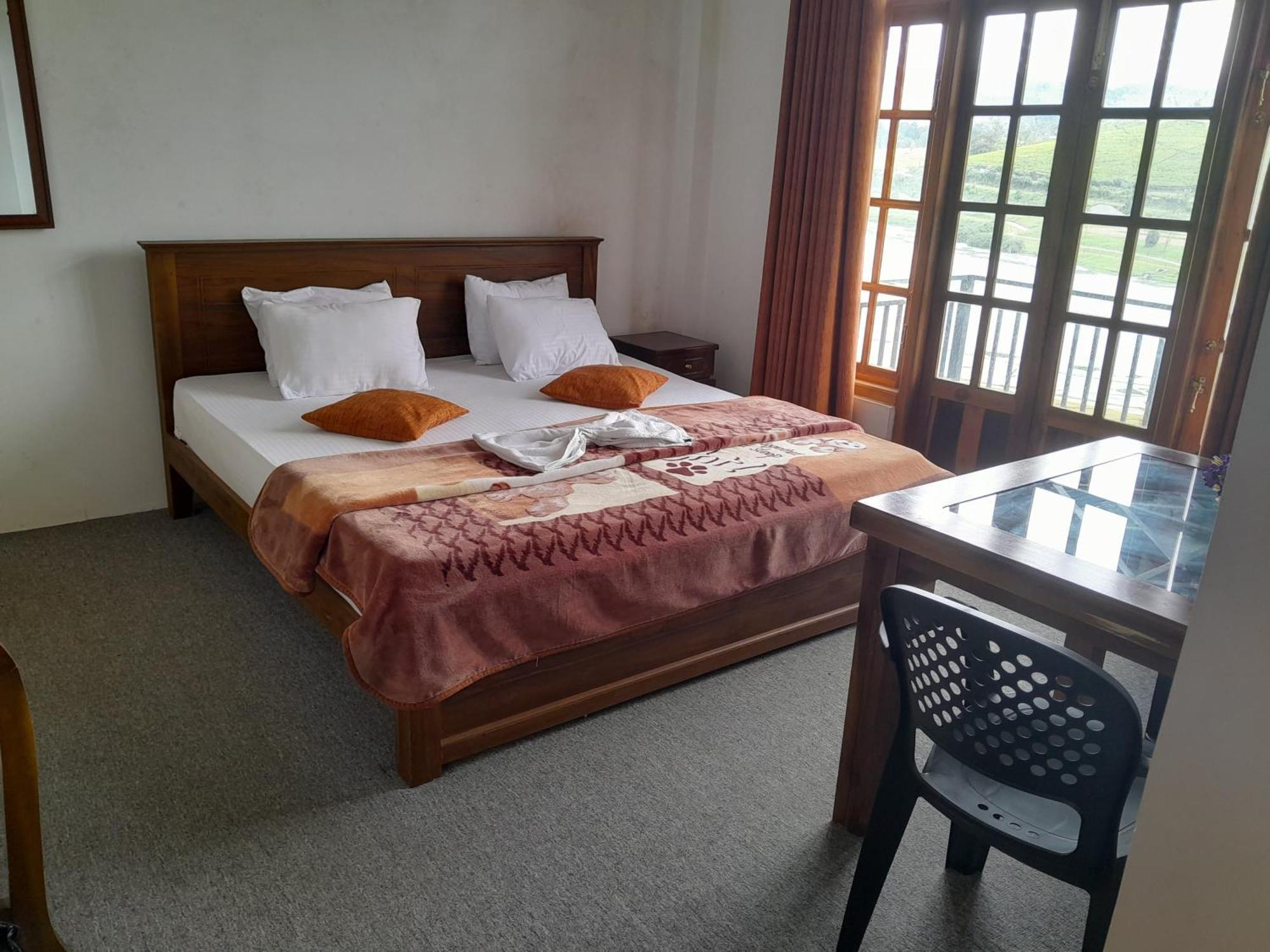 Creek View Inn Nuwara Eliya Kültér fotó