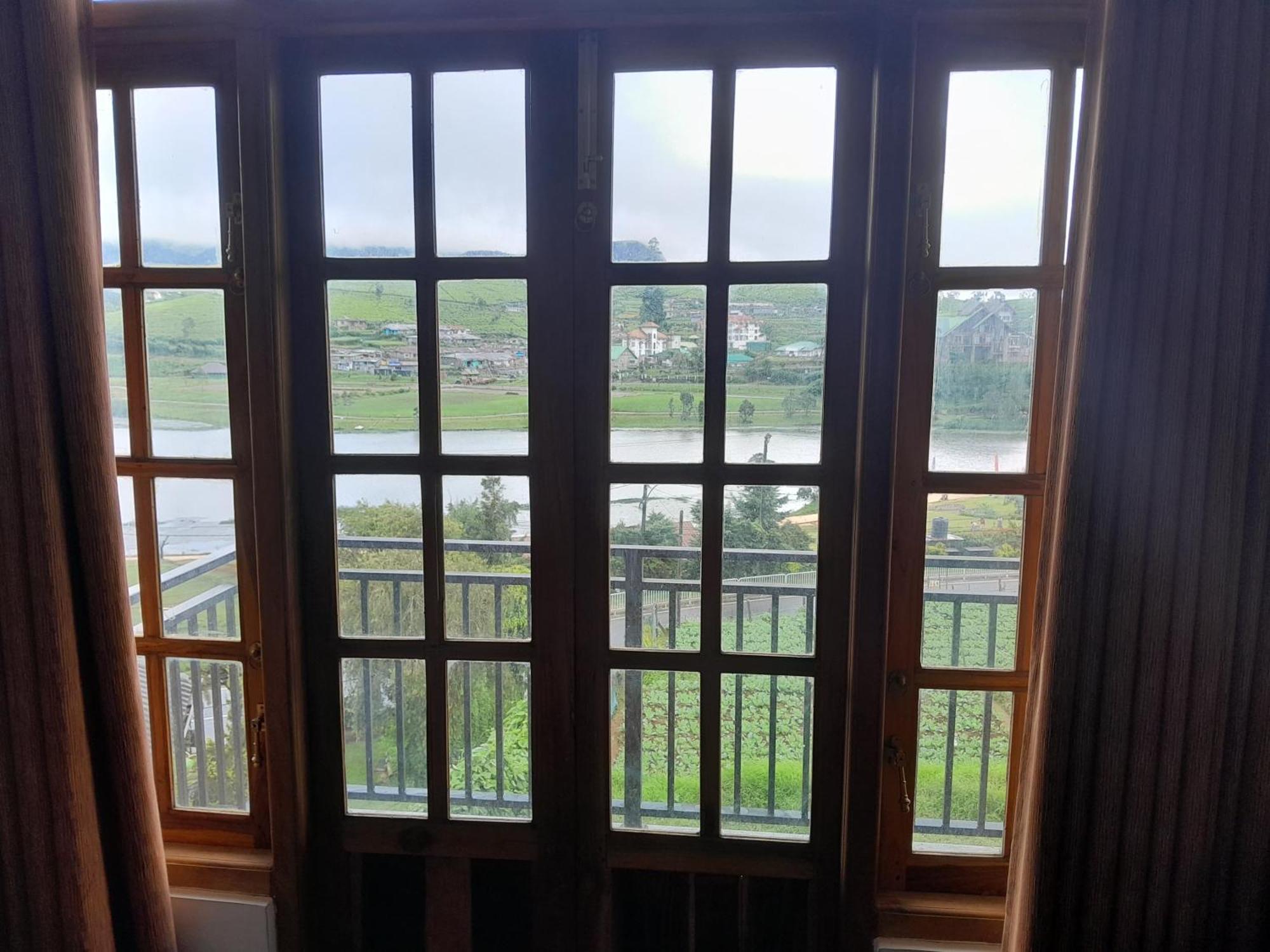 Creek View Inn Nuwara Eliya Kültér fotó