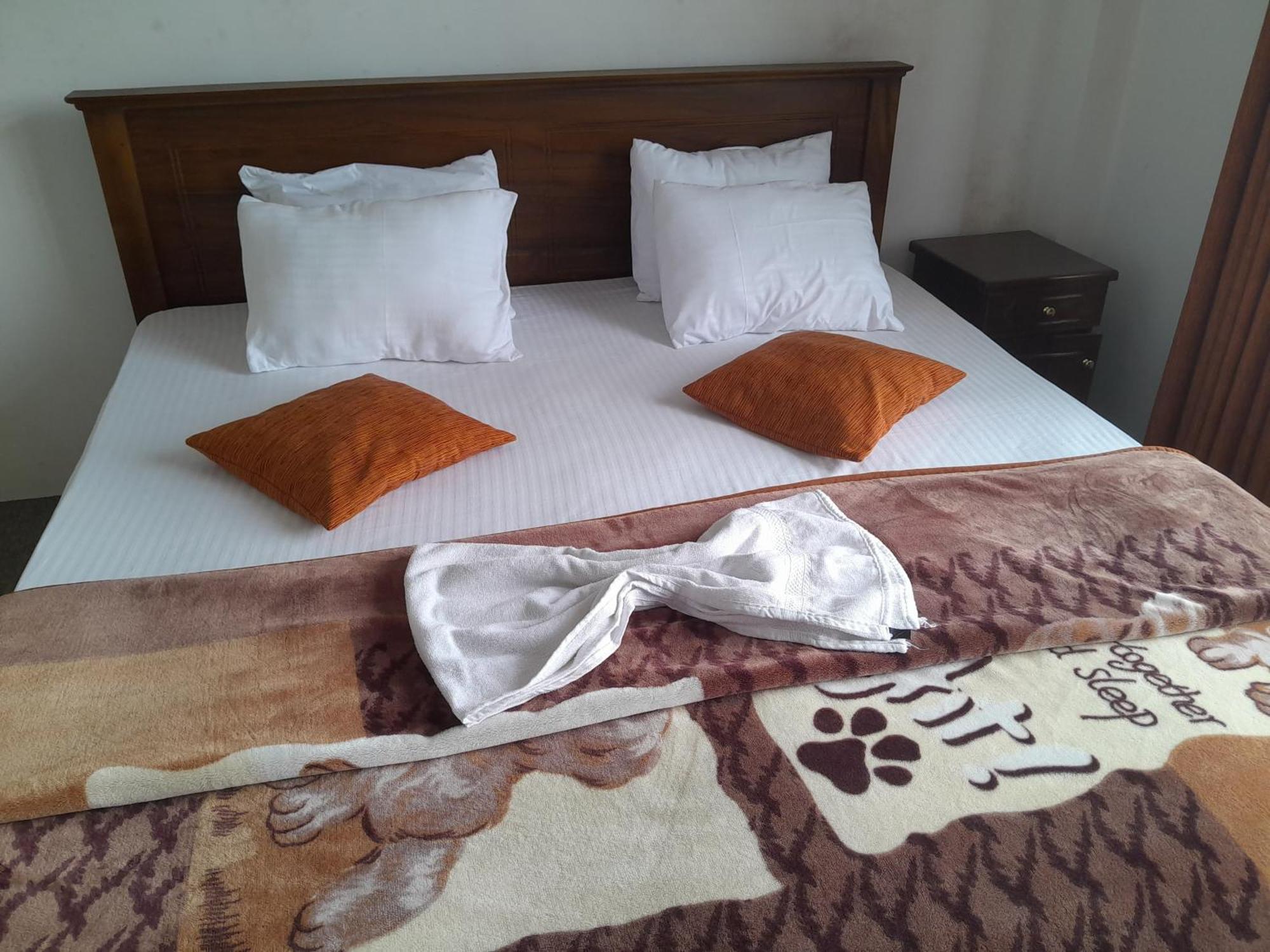 Creek View Inn Nuwara Eliya Kültér fotó