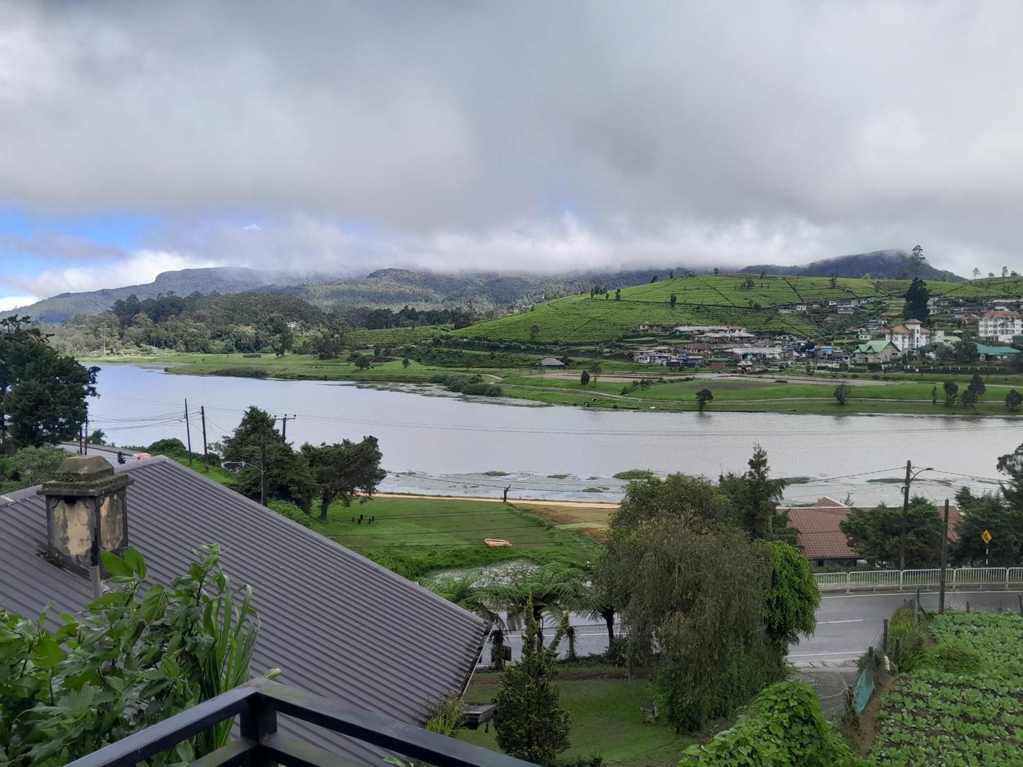 Creek View Inn Nuwara Eliya Kültér fotó