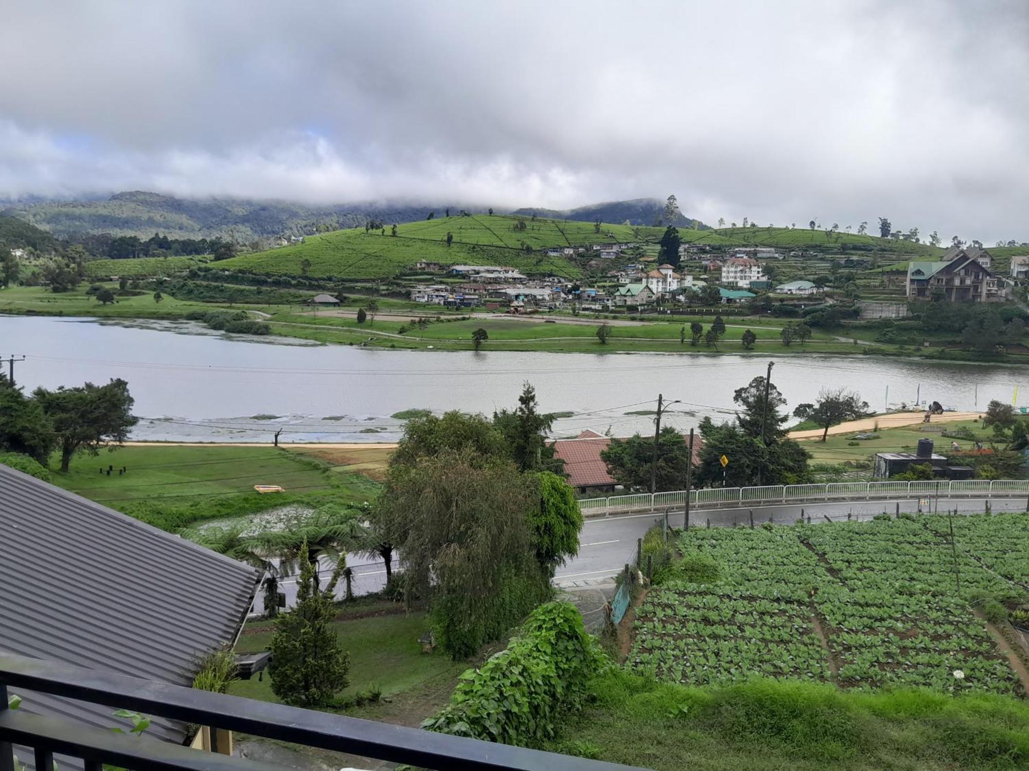 Creek View Inn Nuwara Eliya Kültér fotó
