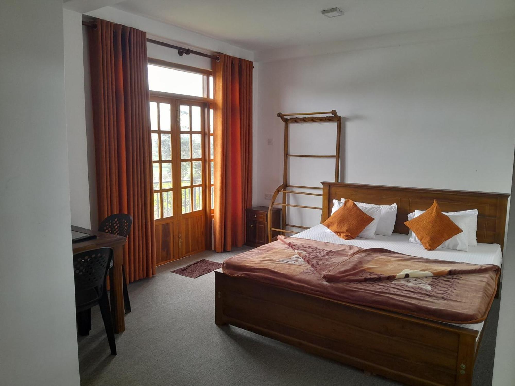 Creek View Inn Nuwara Eliya Kültér fotó