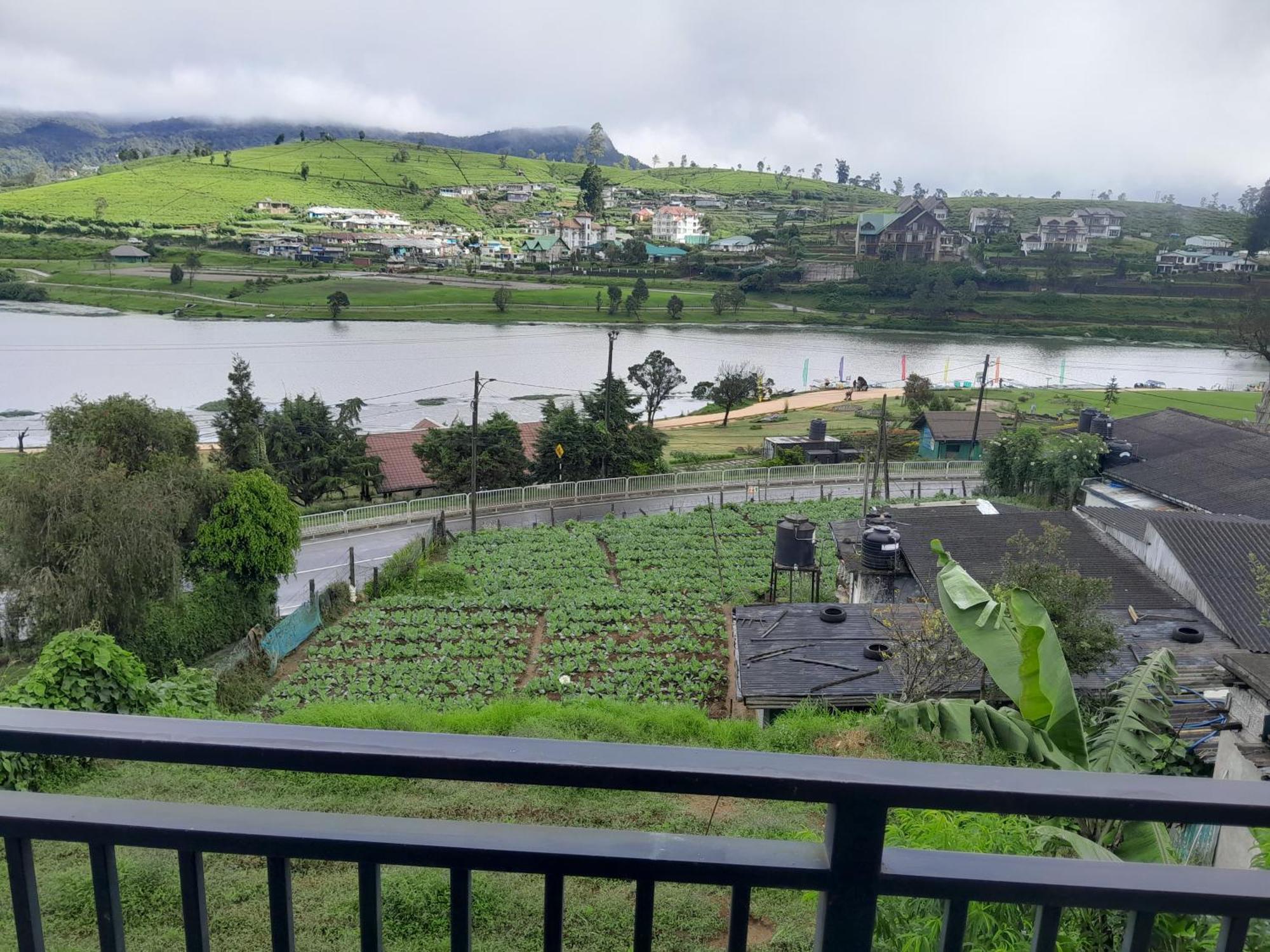 Creek View Inn Nuwara Eliya Kültér fotó