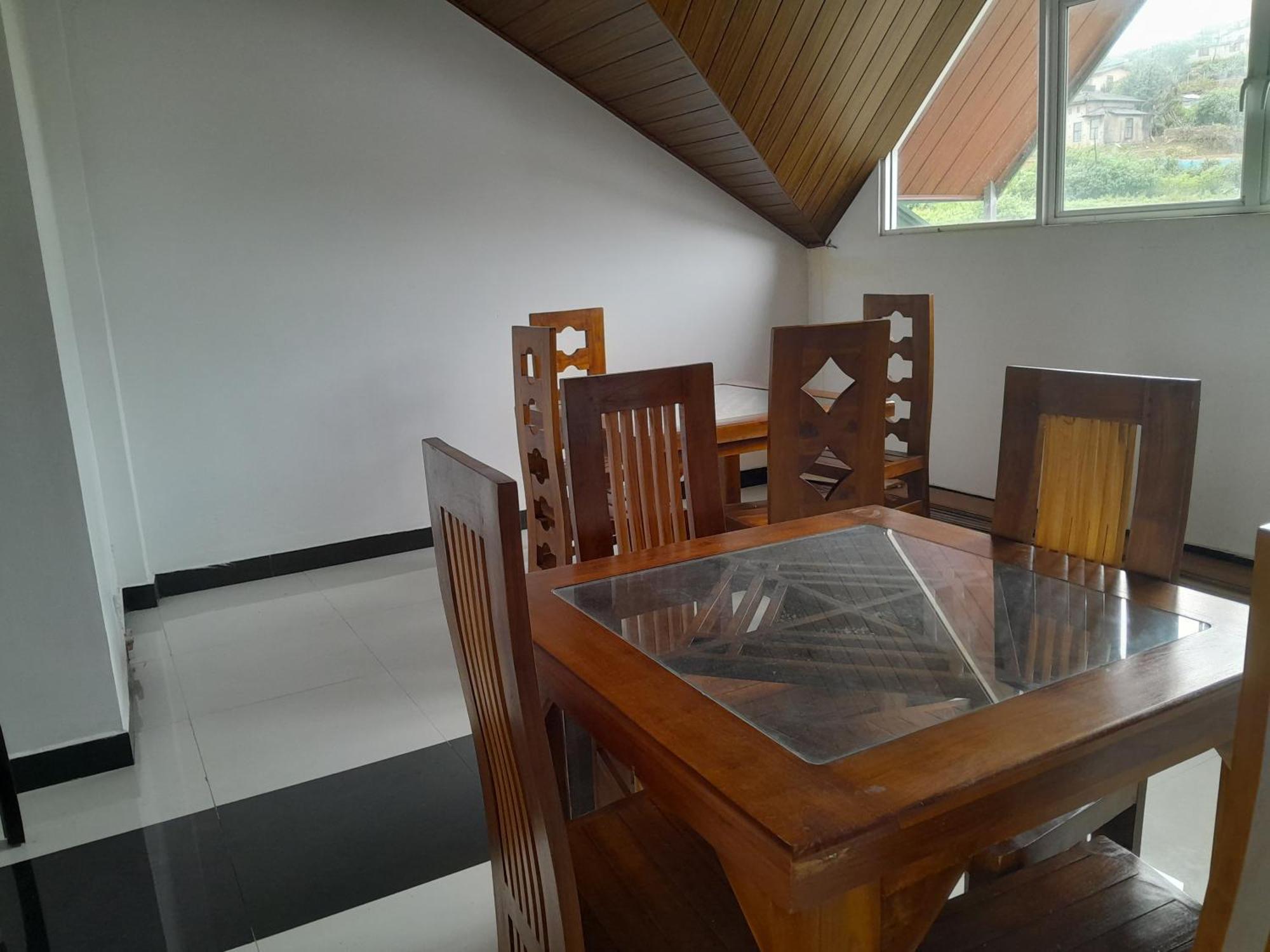 Creek View Inn Nuwara Eliya Kültér fotó