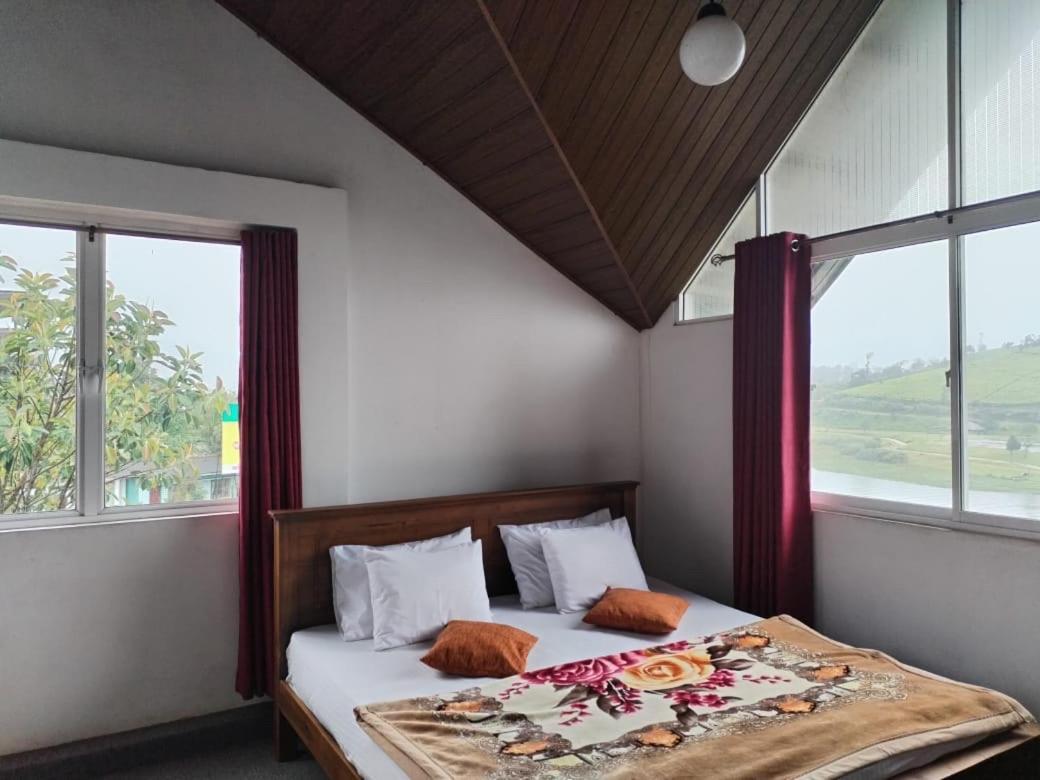 Creek View Inn Nuwara Eliya Kültér fotó