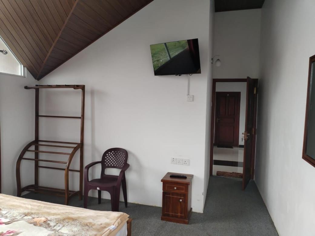 Creek View Inn Nuwara Eliya Kültér fotó
